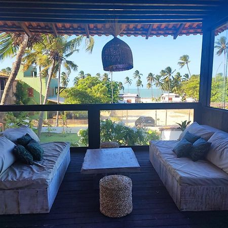 Villa Casas Oceanicas à Icaraí Extérieur photo