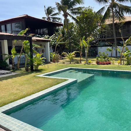 Villa Casas Oceanicas à Icaraí Extérieur photo