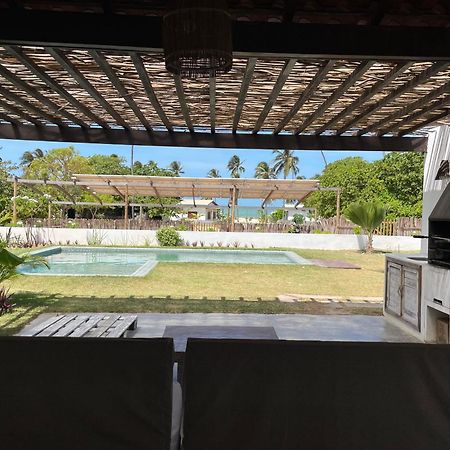 Villa Casas Oceanicas à Icaraí Extérieur photo