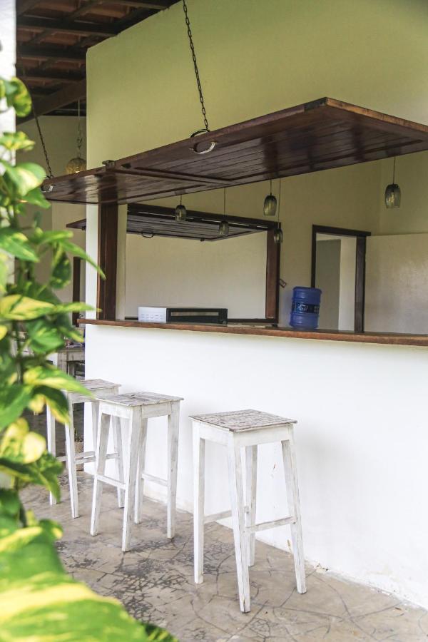 Villa Casas Oceanicas à Icaraí Extérieur photo