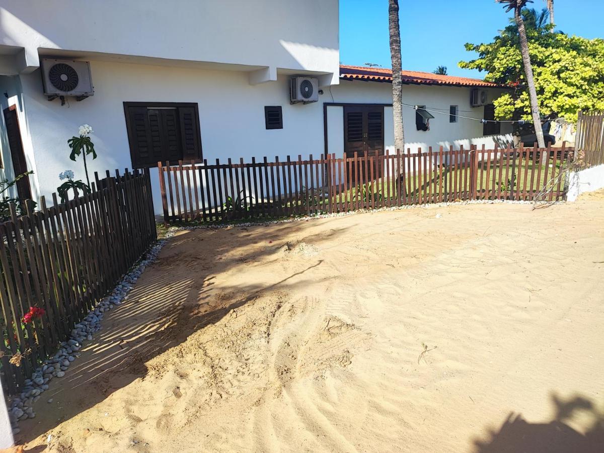 Villa Casas Oceanicas à Icaraí Extérieur photo