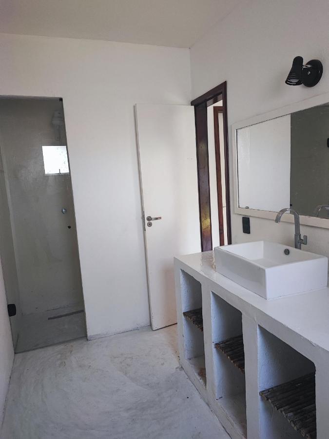 Villa Casas Oceanicas à Icaraí Extérieur photo