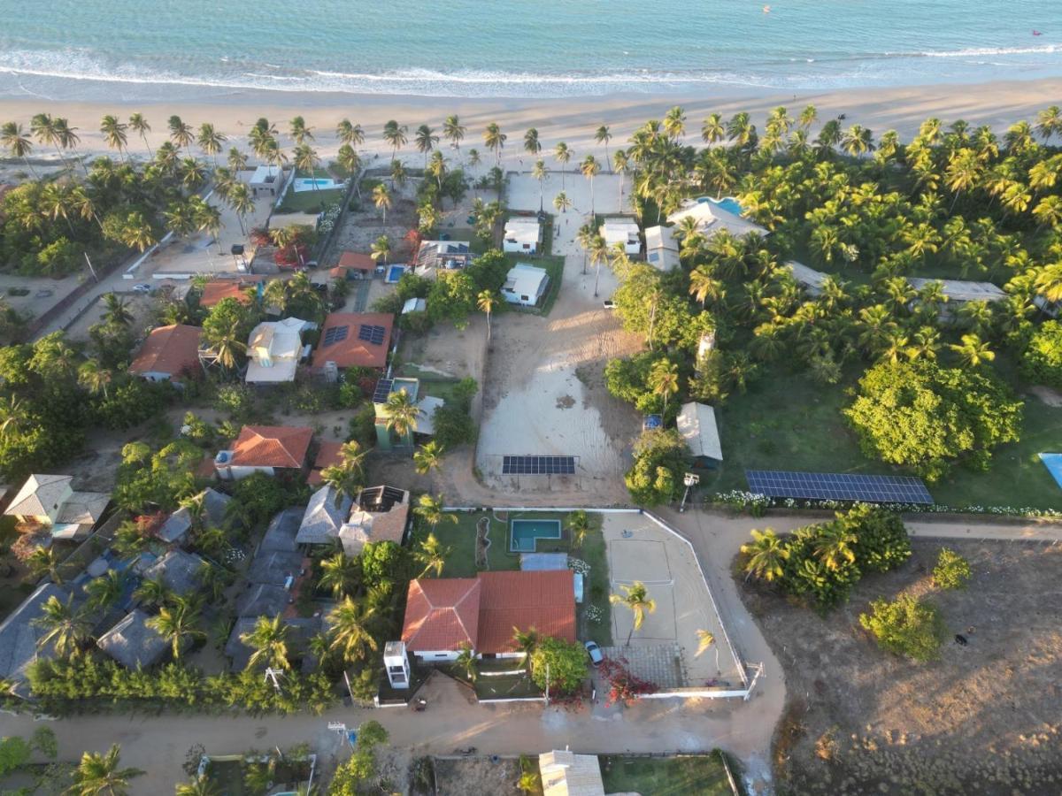 Villa Casas Oceanicas à Icaraí Extérieur photo