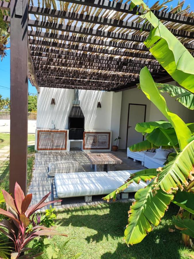 Villa Casas Oceanicas à Icaraí Extérieur photo