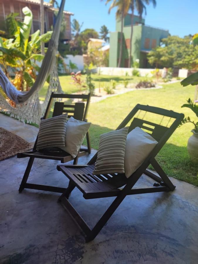 Villa Casas Oceanicas à Icaraí Extérieur photo