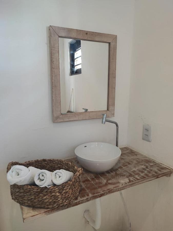 Villa Casas Oceanicas à Icaraí Extérieur photo