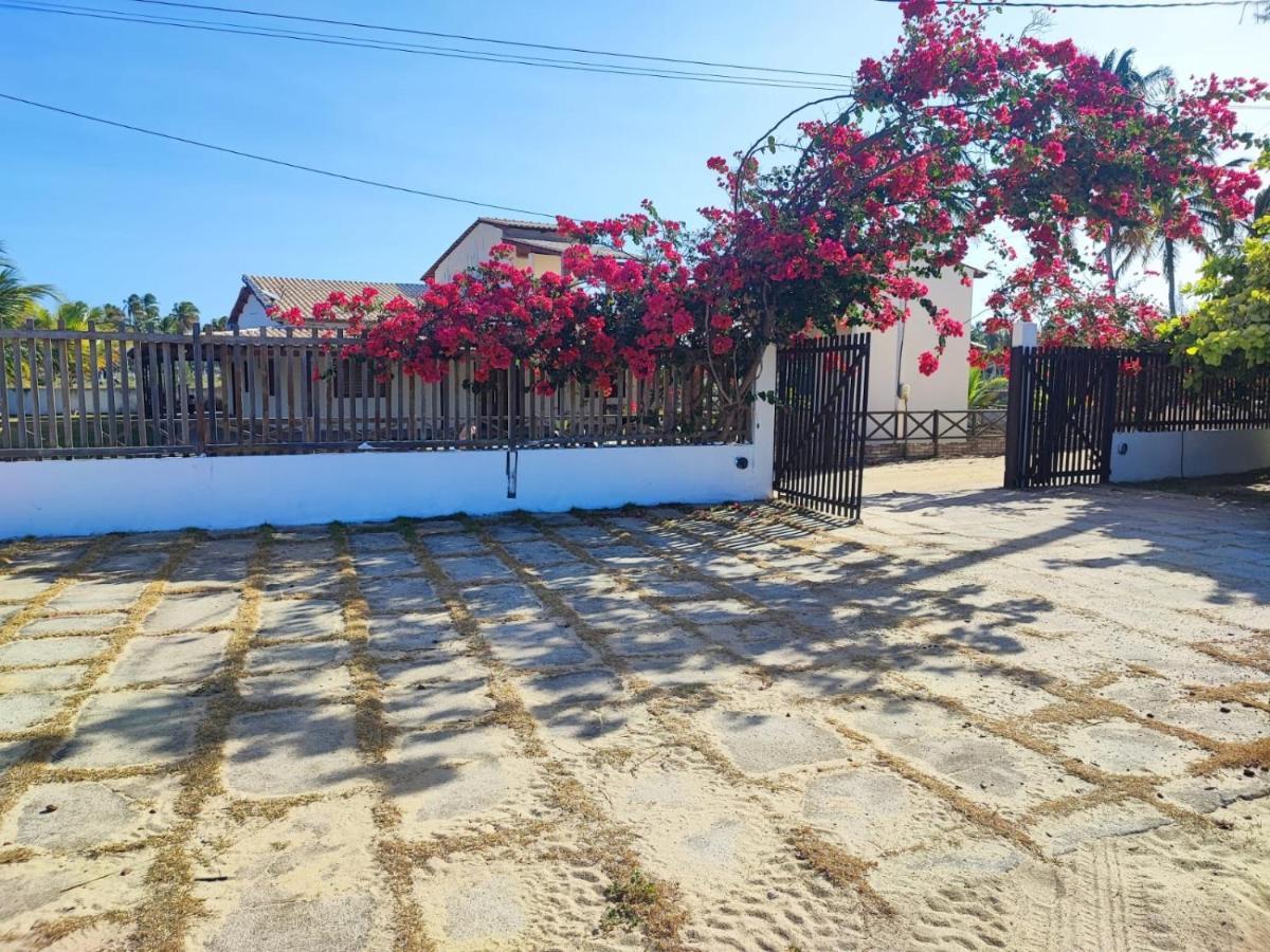 Villa Casas Oceanicas à Icaraí Extérieur photo