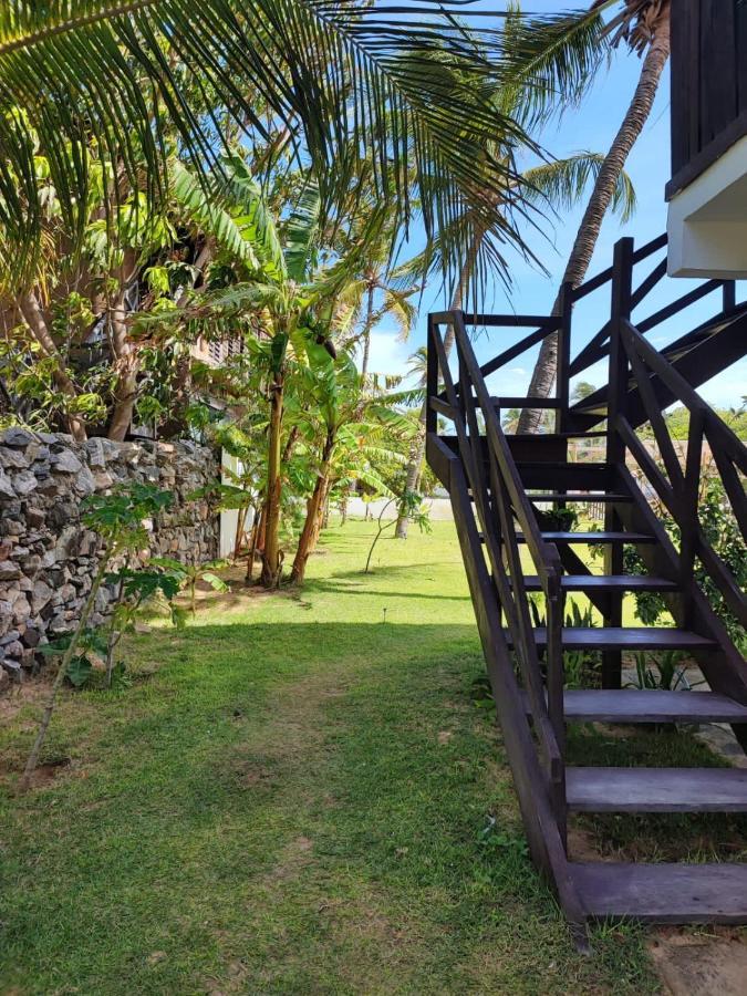 Villa Casas Oceanicas à Icaraí Extérieur photo