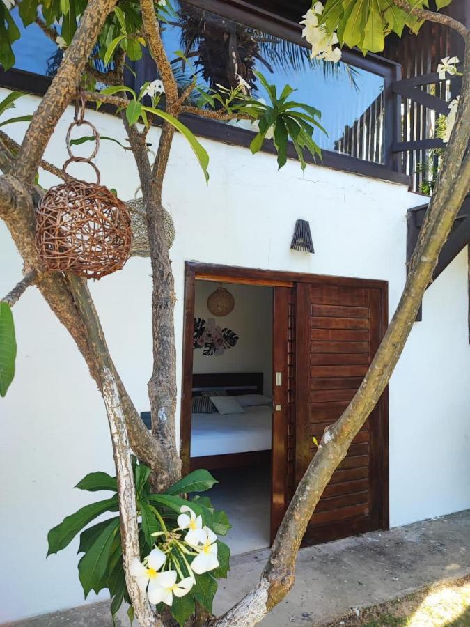 Villa Casas Oceanicas à Icaraí Extérieur photo