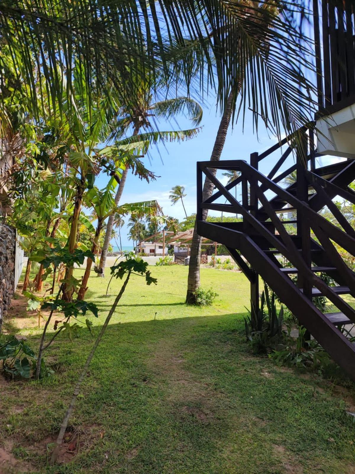 Villa Casas Oceanicas à Icaraí Extérieur photo