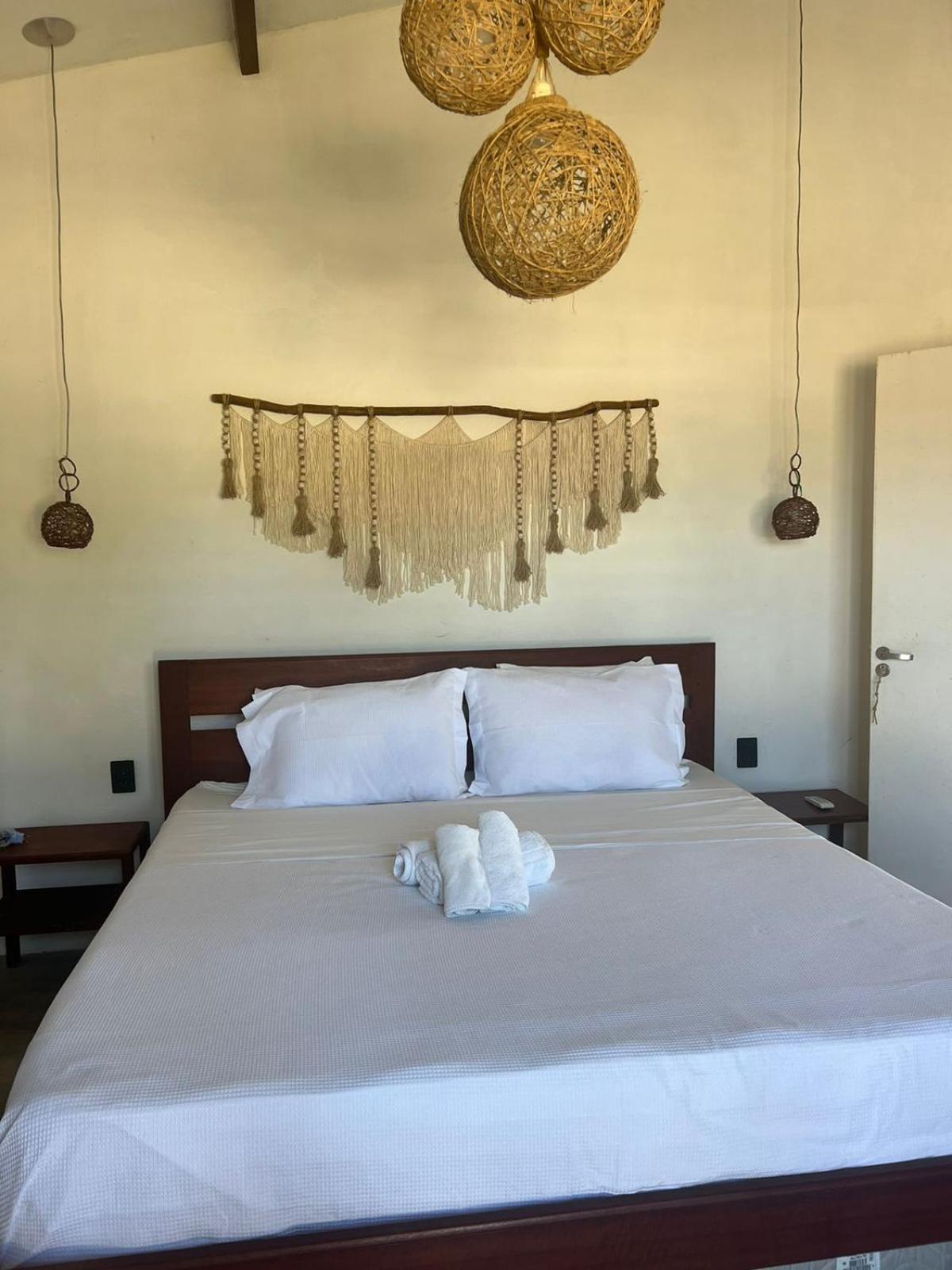 Villa Casas Oceanicas à Icaraí Extérieur photo