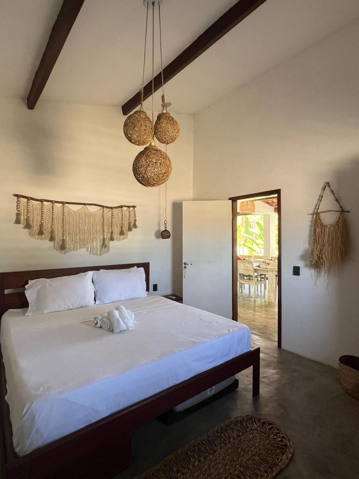 Villa Casas Oceanicas à Icaraí Extérieur photo