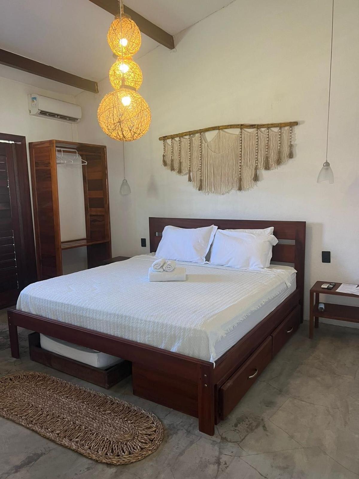 Villa Casas Oceanicas à Icaraí Extérieur photo