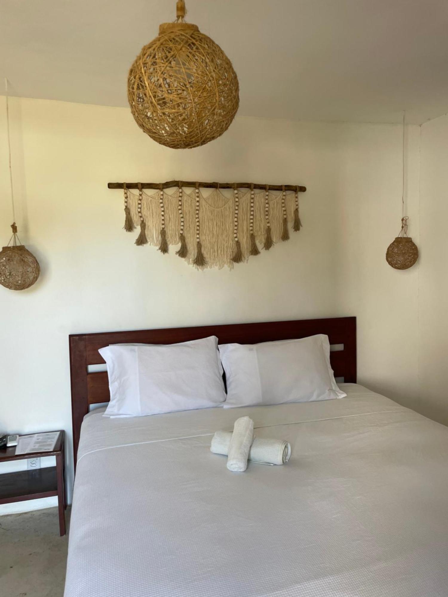 Villa Casas Oceanicas à Icaraí Extérieur photo