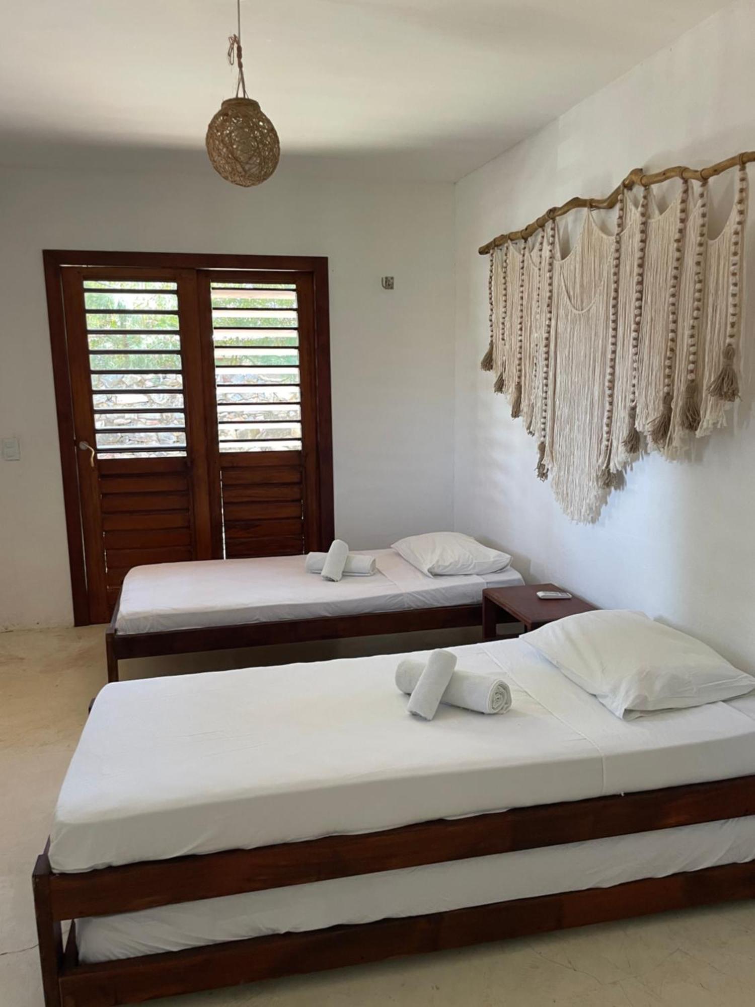 Villa Casas Oceanicas à Icaraí Extérieur photo