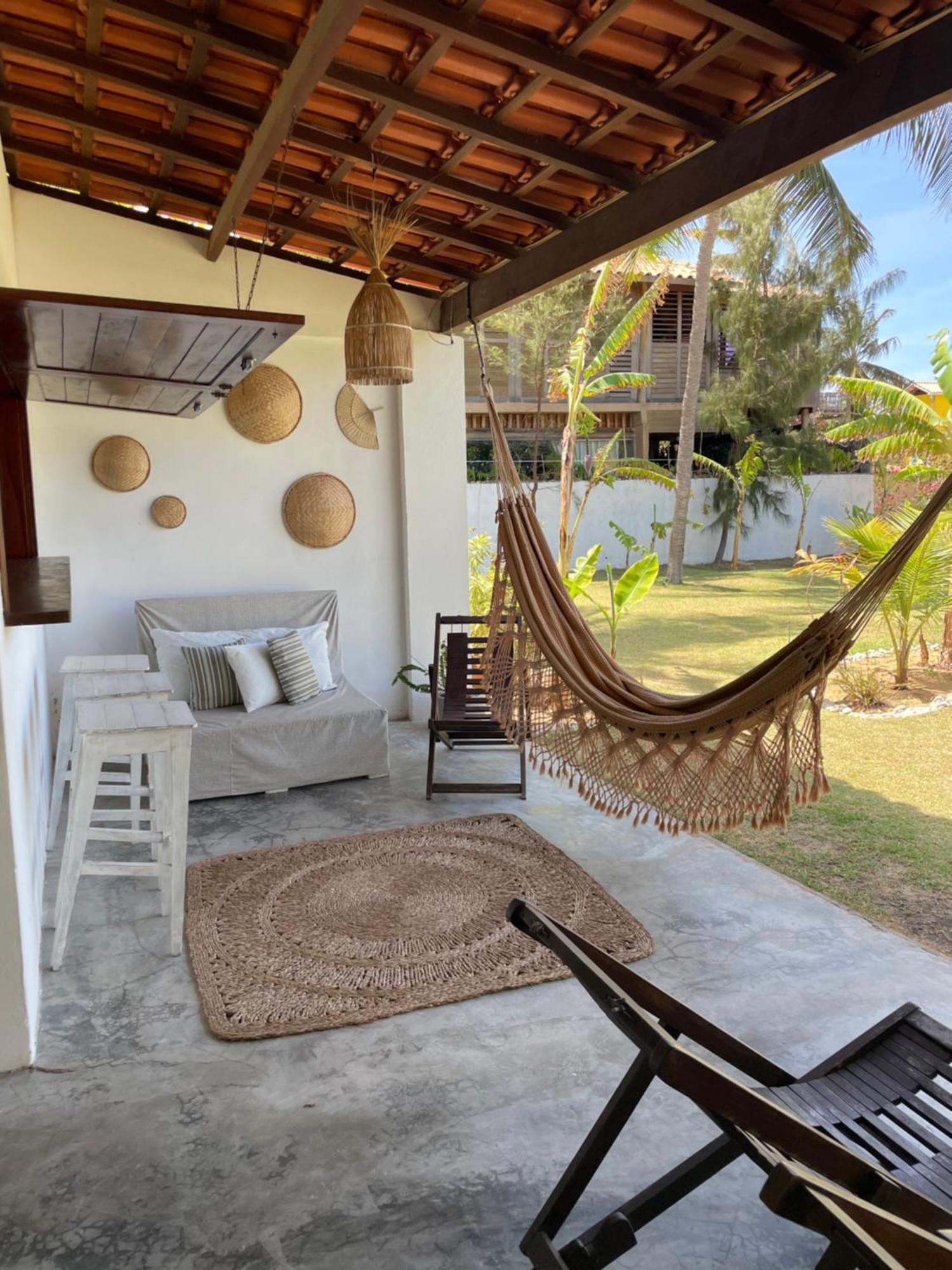 Villa Casas Oceanicas à Icaraí Extérieur photo